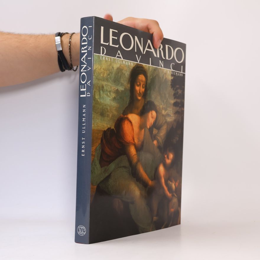 Ernst Ullmann Leonardo da Vinci