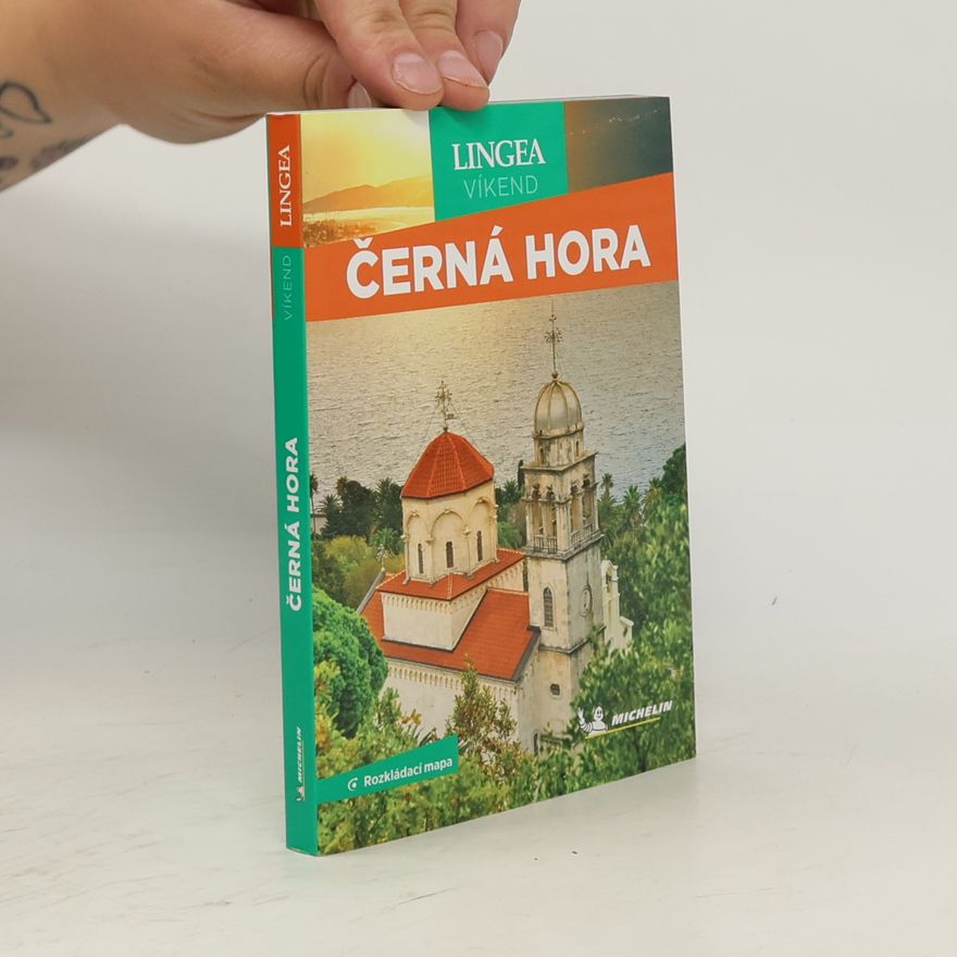 Autorenkollektiv Černá Hora - Víkend