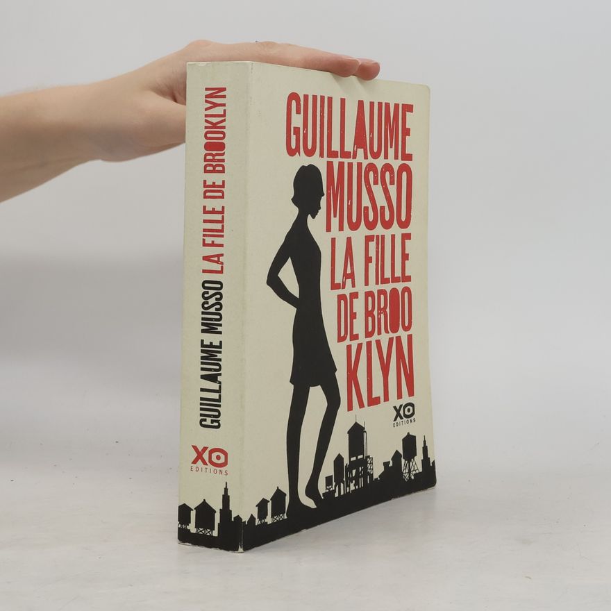 Guillaume Musso La fille de Brooklyn
