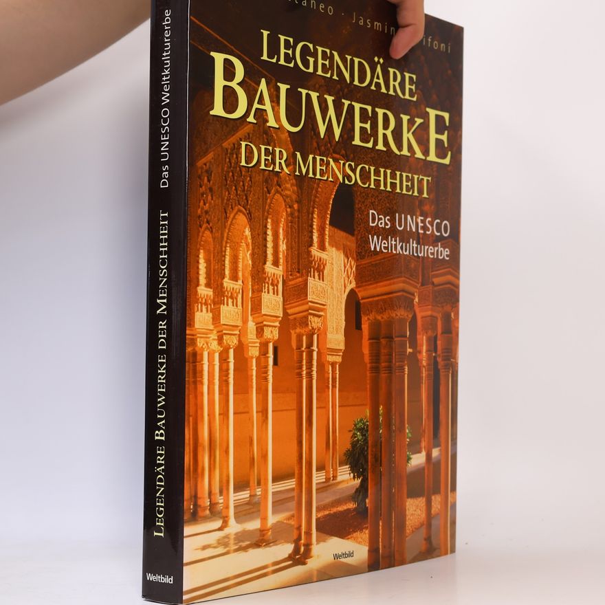 Collectif d'auteurs Das Unesco-Weltkulturerbe