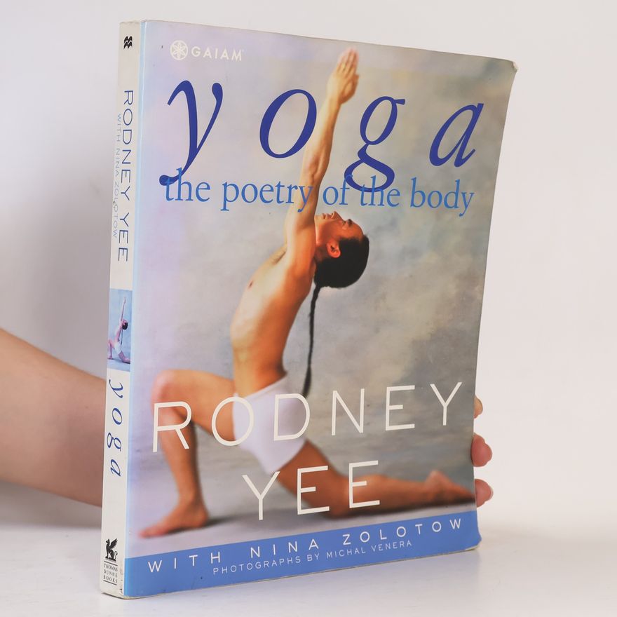 Nina Zolotow Yoga