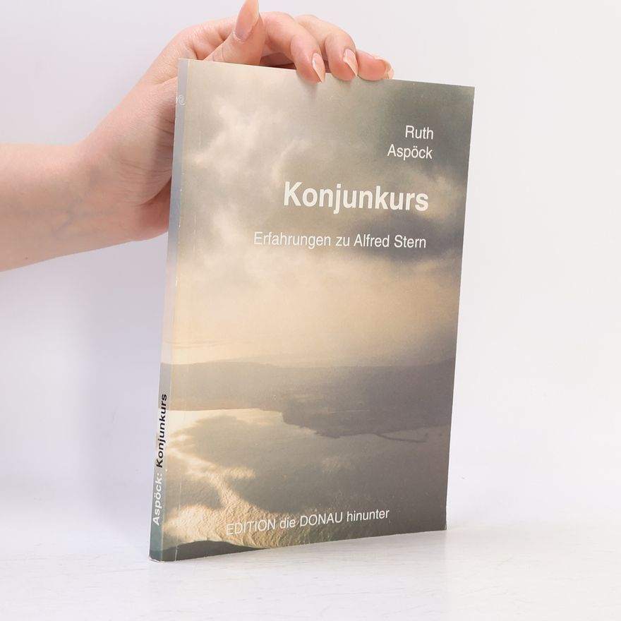 Ruth Aspöck Konjunkurs