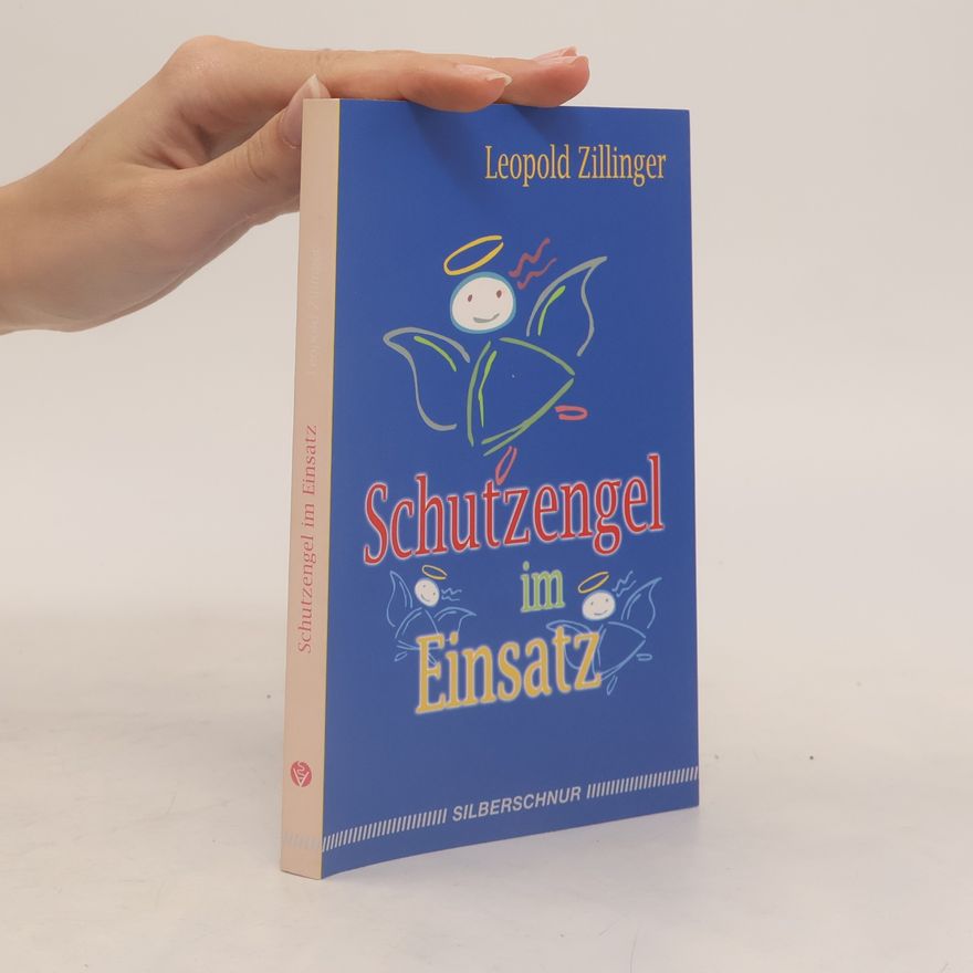 Leopold Zillinger Schutzengel im Einsatz
