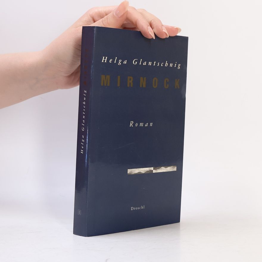 Helga Glantschnig Mirnock