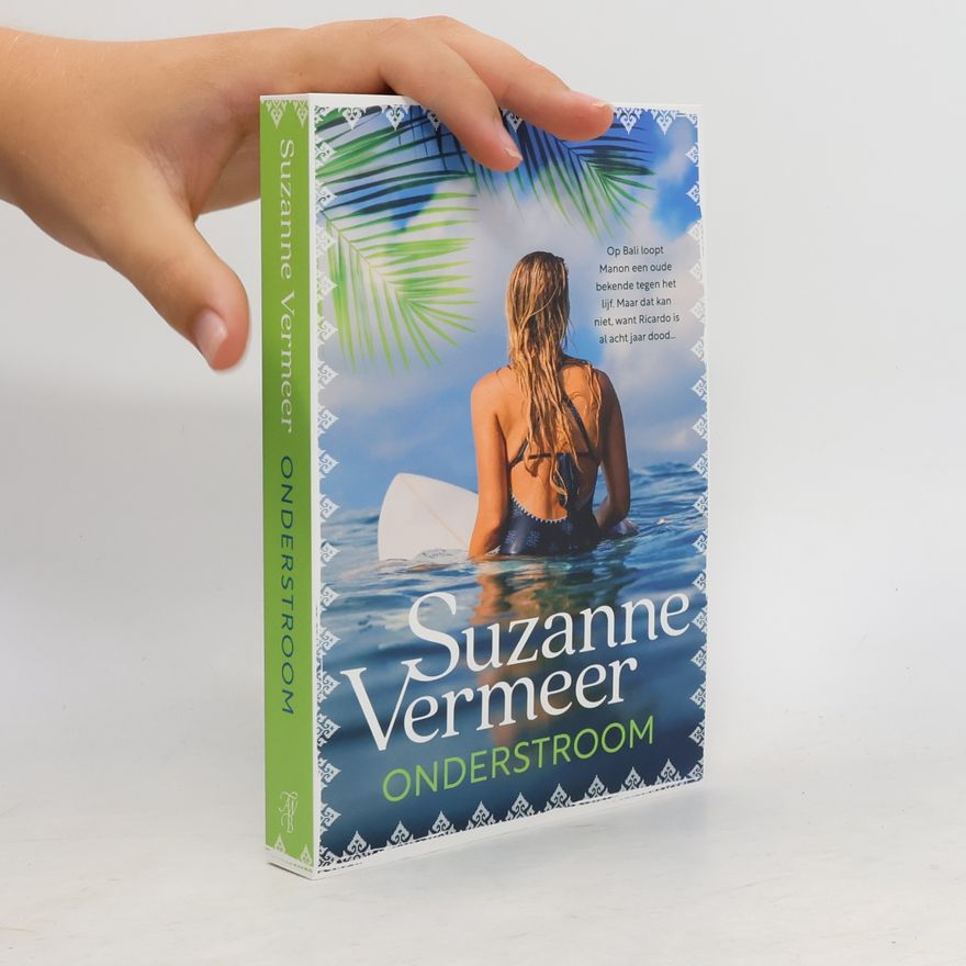 Suzanne Vermeer Onderstroom
