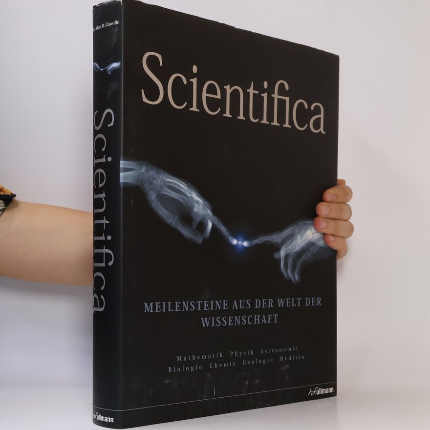 Gordon Cheers Scientifica