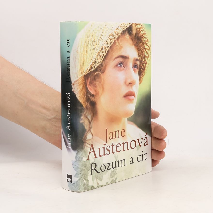 Jane Austen Rozum a cit