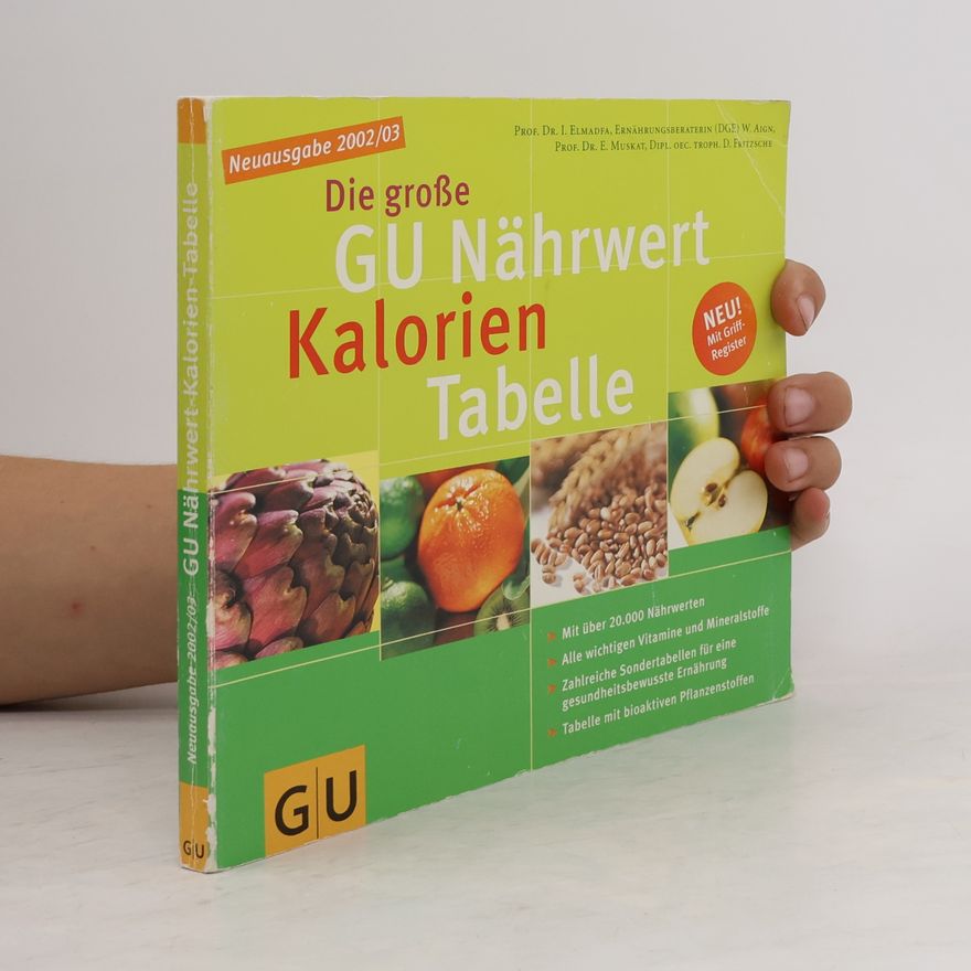 Arne Krüger Das Senioren-Kochbuch