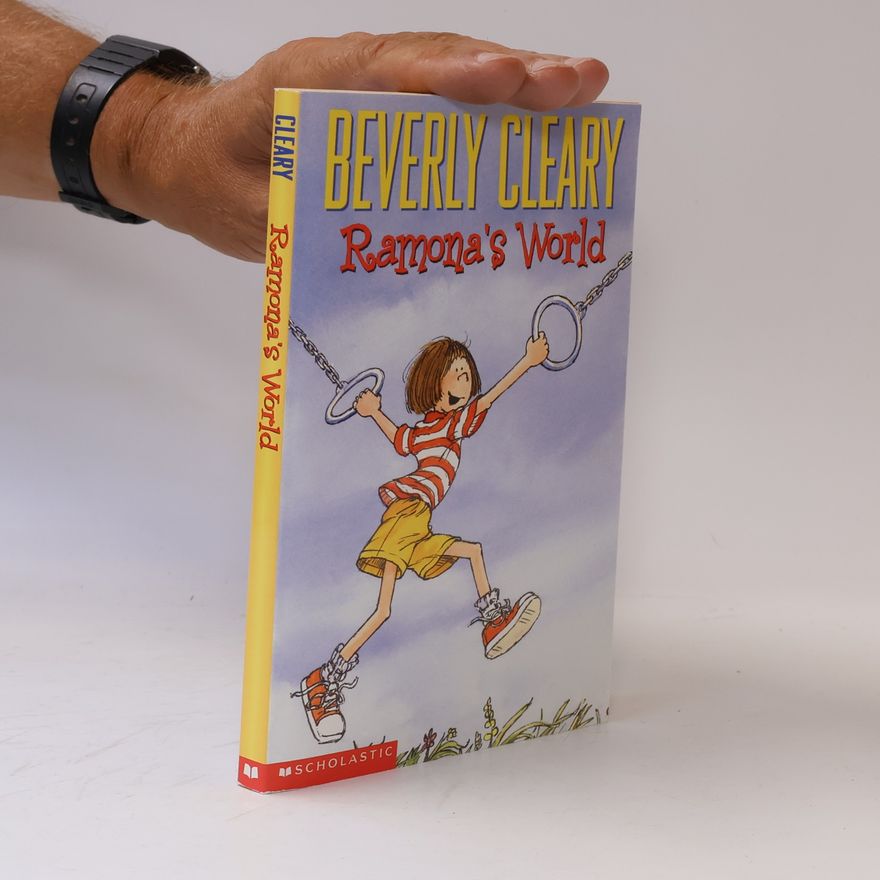 Beverly Cleary Ramona's World