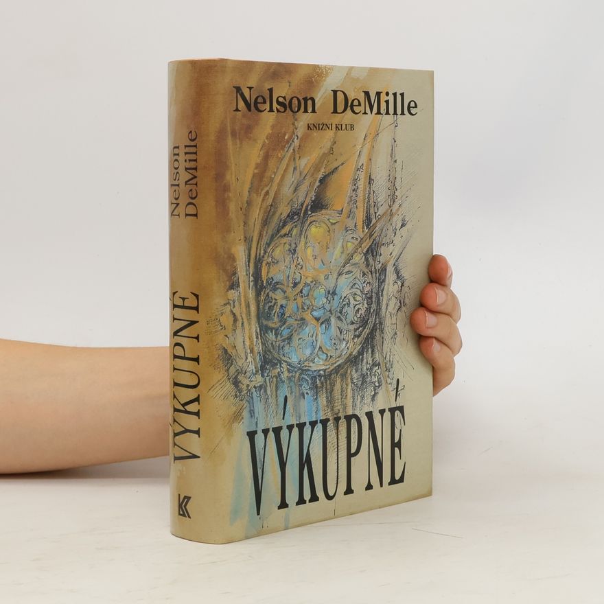 Nelson Richard DeMille Výkupné