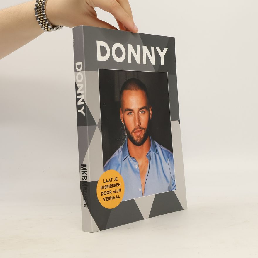 Roelvink, Donny Donny