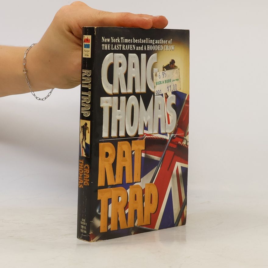 Craig Thomas Rat Trap