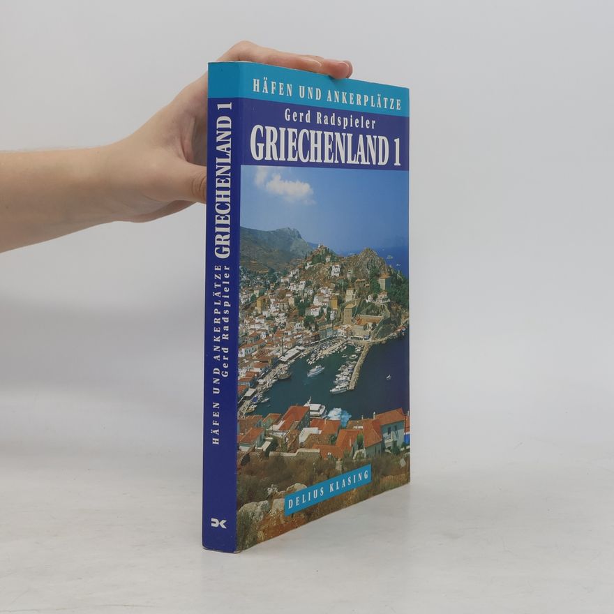 Gerd Radspieler Griechenland 1