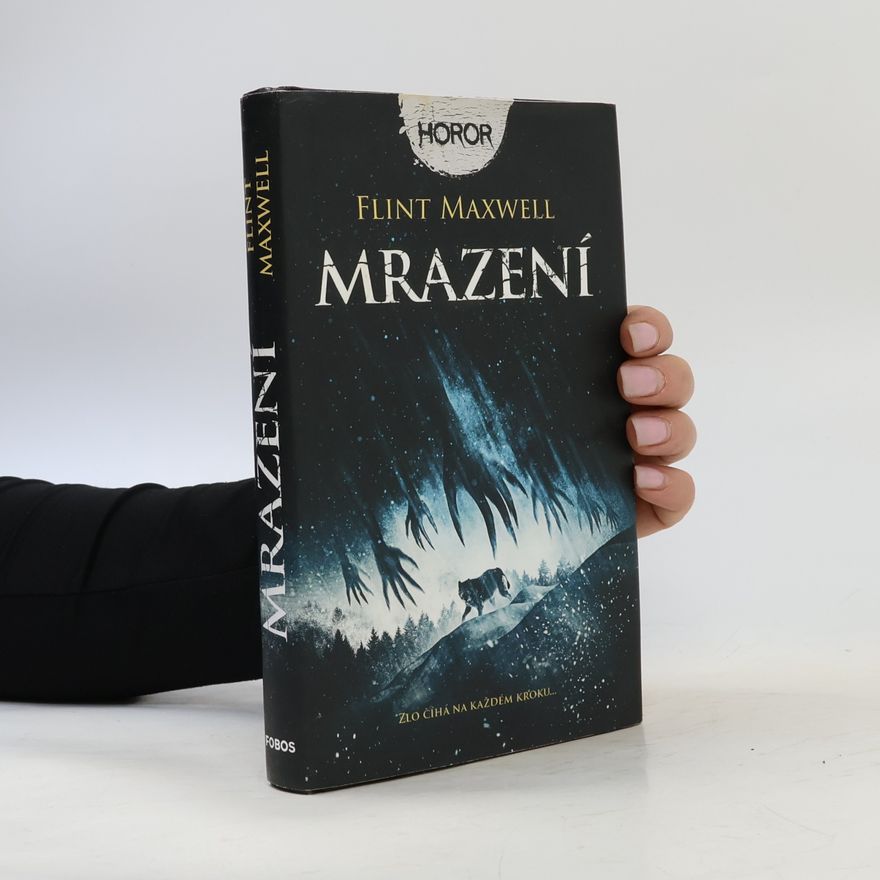 Flint Maxwell Mrazení