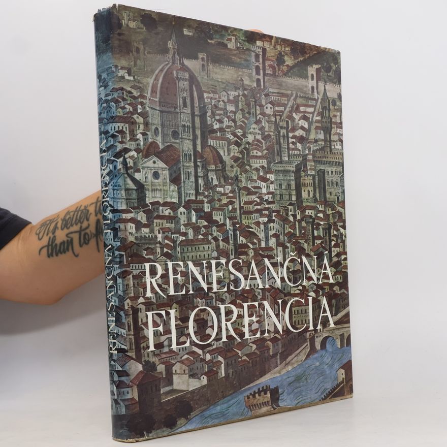 Bemporad Marzocco Renesančná Florencia