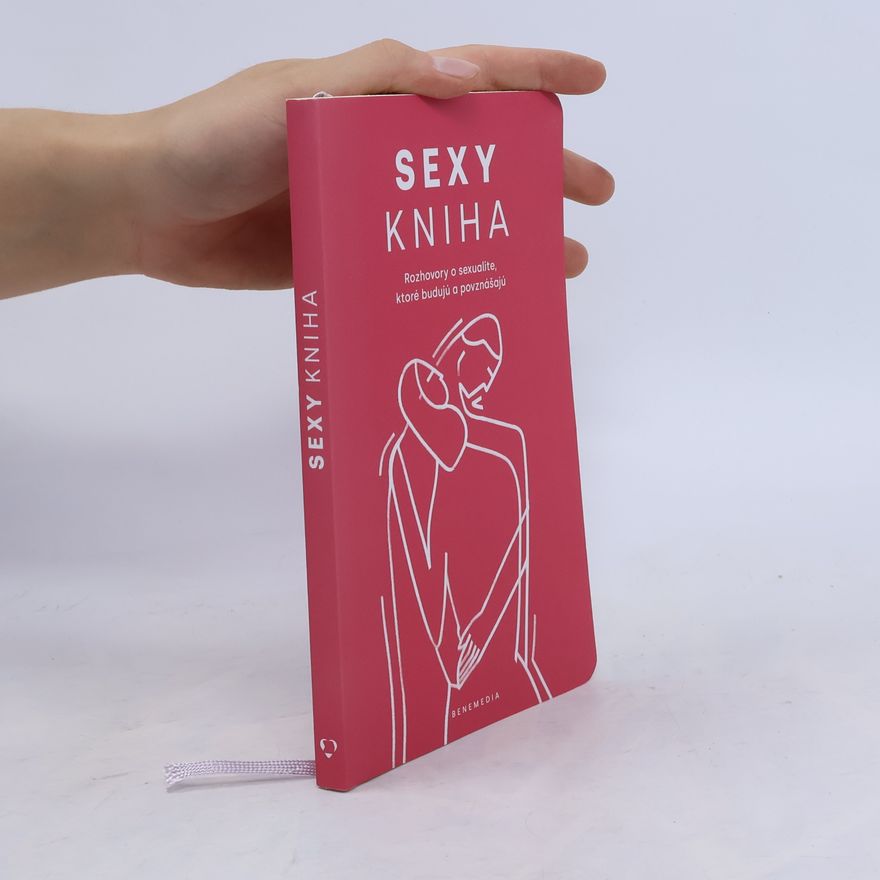 Autorenkollektiv Sexy kniha