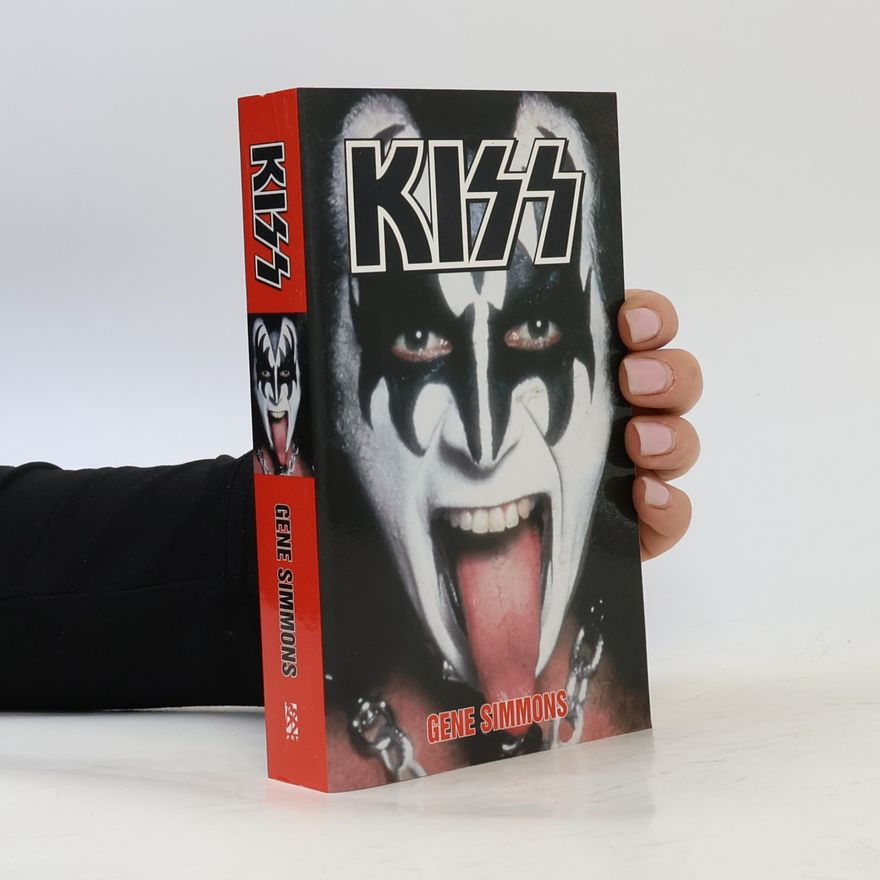 Gene Simmons Kiss