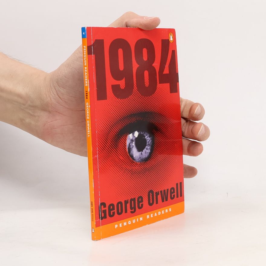 George Orwell 1984