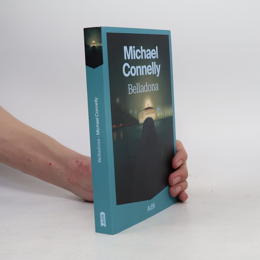 Michael Connelly Belladona