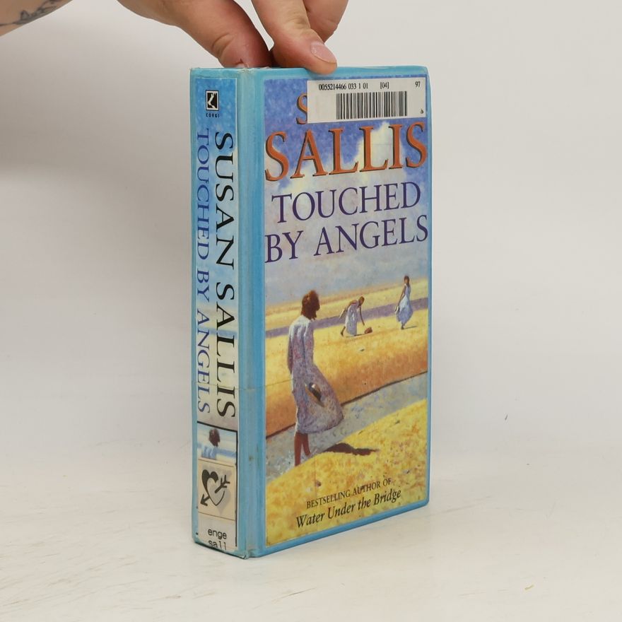 Susan Sallis Touched by Angels