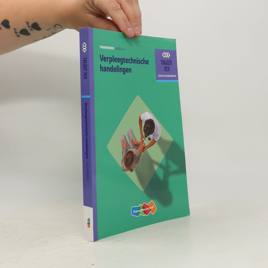 M.H.A.J. Gloudemans Verpleegtechnische Handelingen