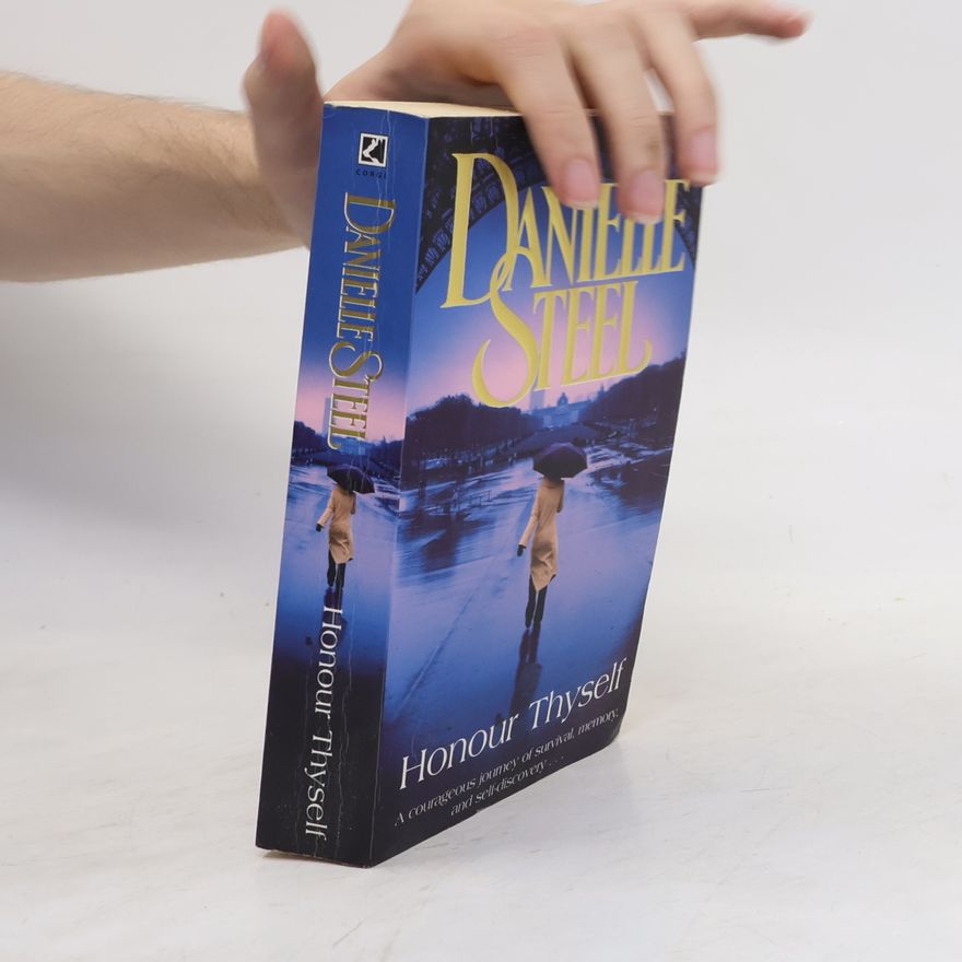 Danielle Steelová Honor Thyself