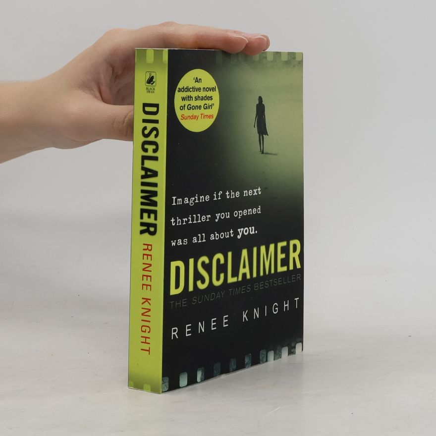 Rene e. Knight Disclaimer