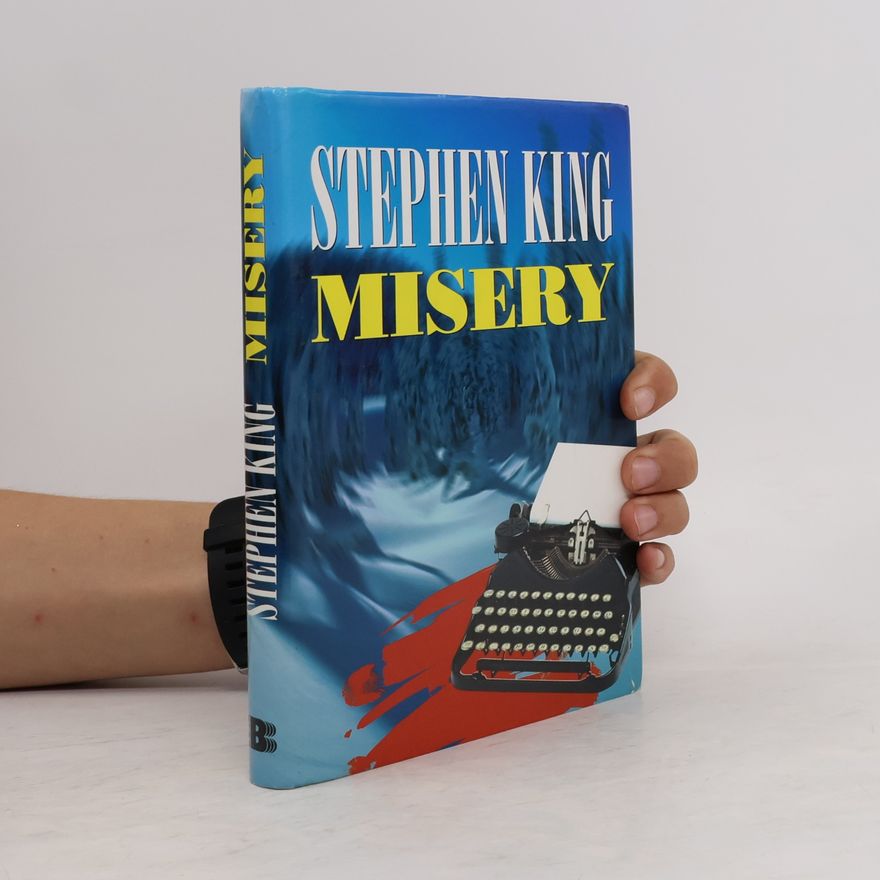 Stephen King Misery