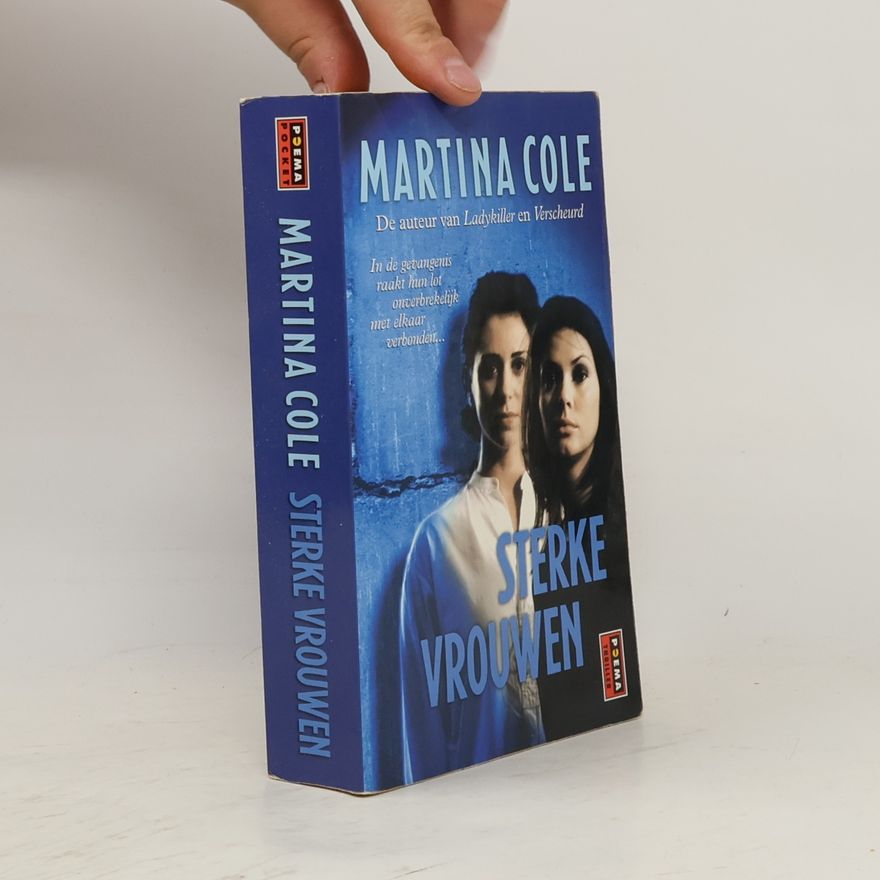 Martina Cole Sterke Vrouwen
