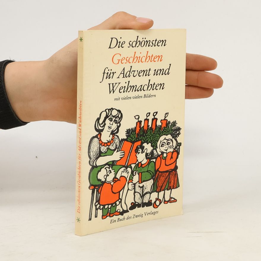 Autorenkollektiv Geschichten für Advent und Weihnachten