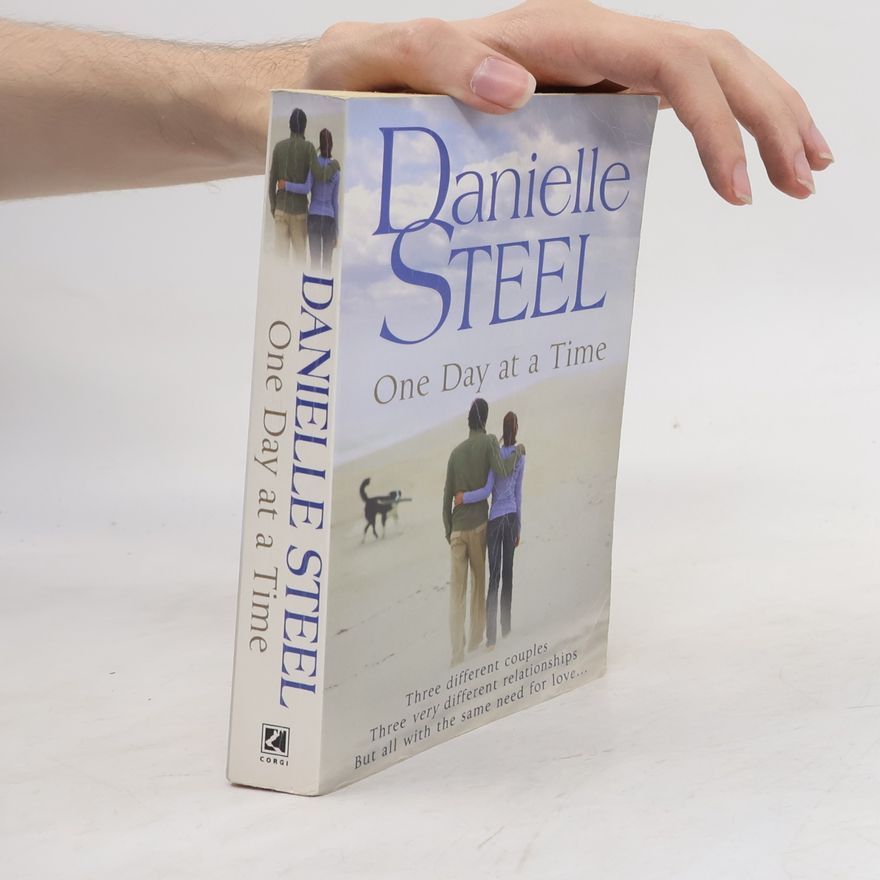 Danielle Steel One Day at a Time