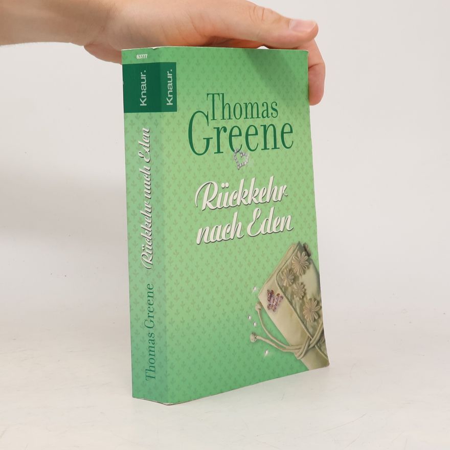 Thomas Christopher Greene Rückkehr nach Eden