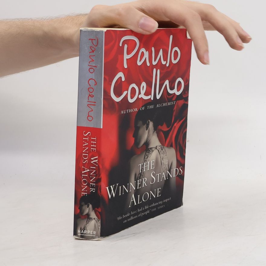 Paulo Coelho The Winner Stands Alone