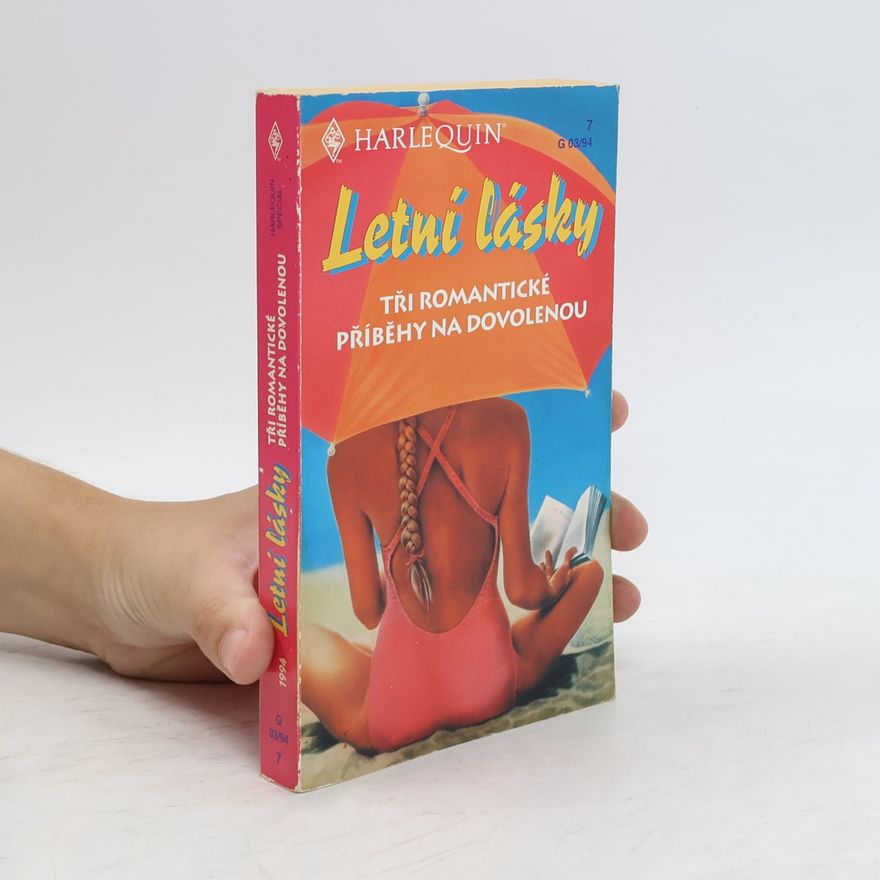 Paula Detmer Riggs Letní lásky: Bosá kouzelnice. Nebezpečné noci na Havaji. Leopardova žena