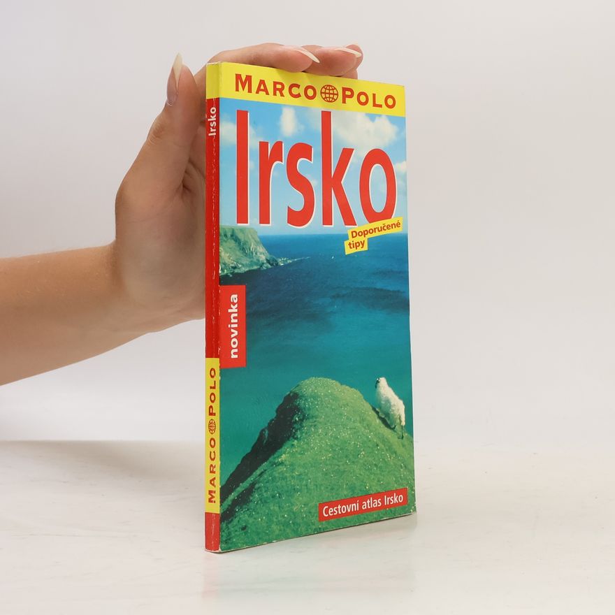 Manfred Wöbcke Irsko