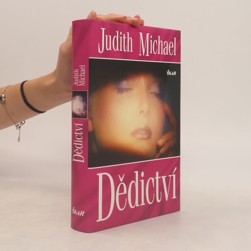 Judith Michael Dědictví