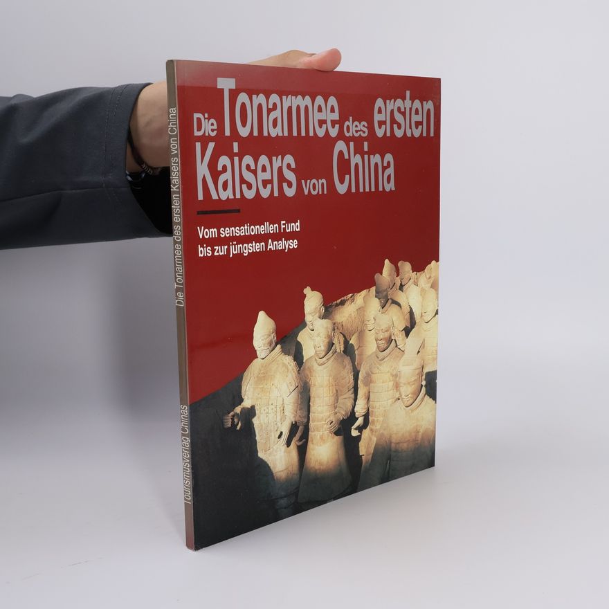 Youmin Guo Die Tonarmee des ersten Kaisers von China