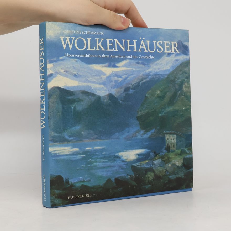 Christine Schemmann Wolkenhäuser