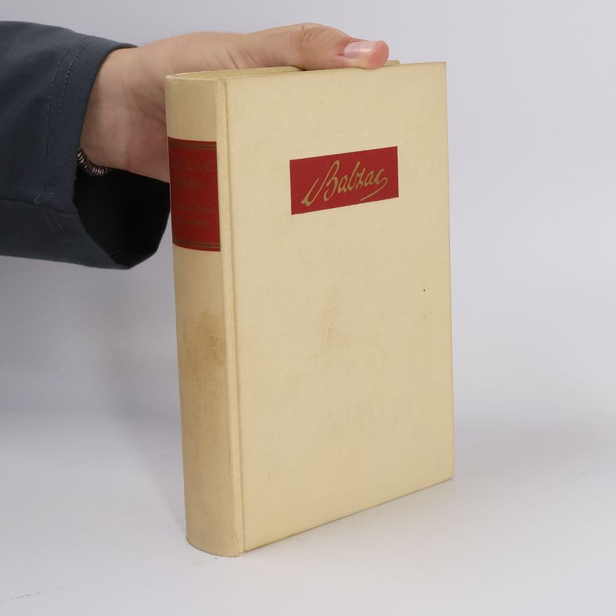 Honoré de Balzac Glanz und Elend der Kurtisanen