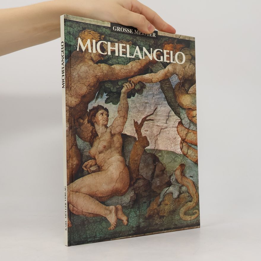 Autorenkollektiv Grosse Meister: Michelangelo