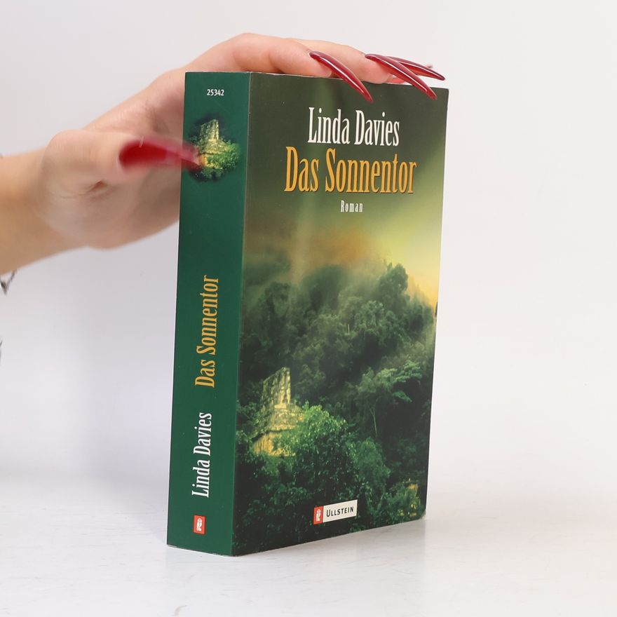 Linda Davies Das Sonnentor