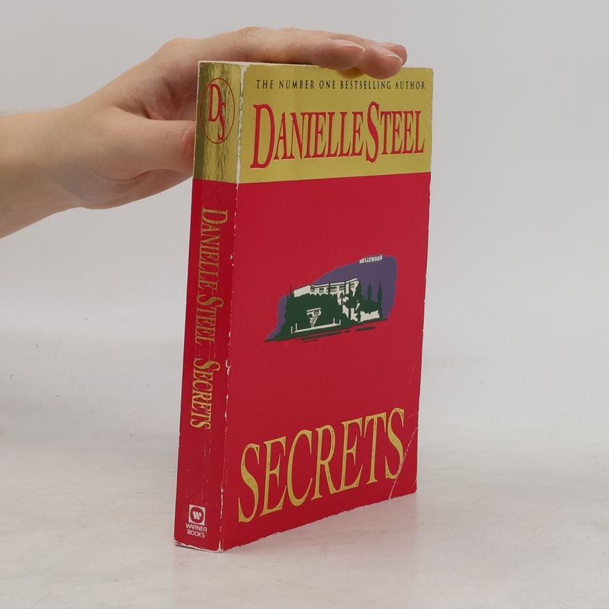 Danielle Steel Secrets