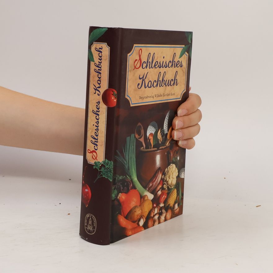 Henriette Pelz Schlesisches Kochbuch