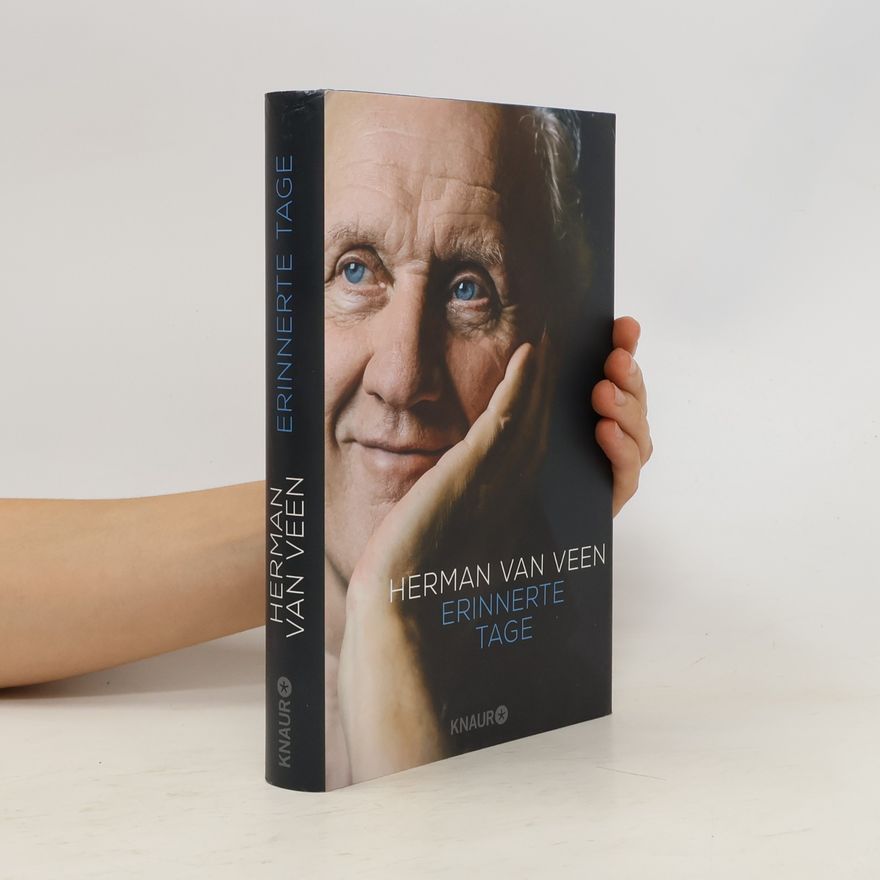 Herman van Veen Erinnerte Tage