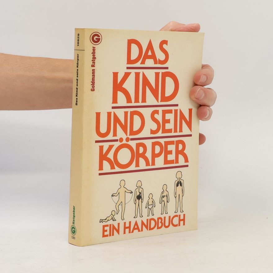 Autores varios Das Kind und sein Körper