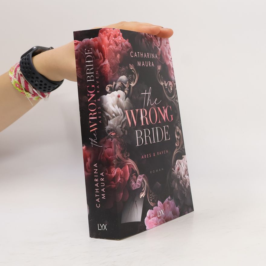 Catharina Maura The wrong bride
