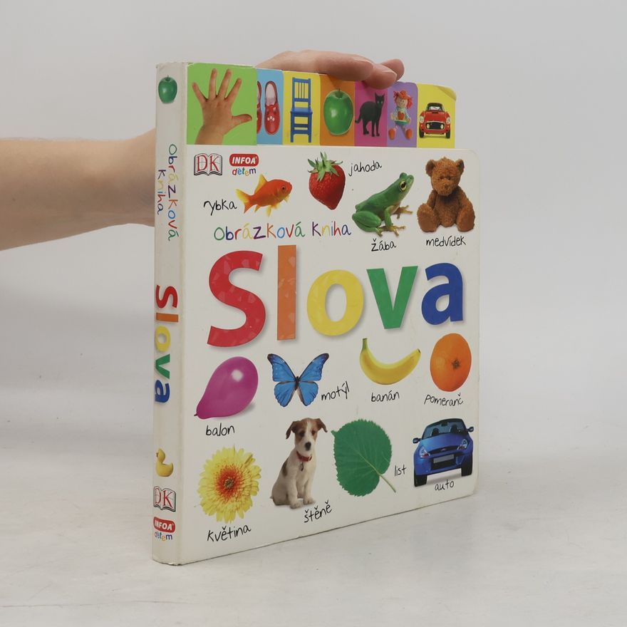 Kolektív autorov Slova