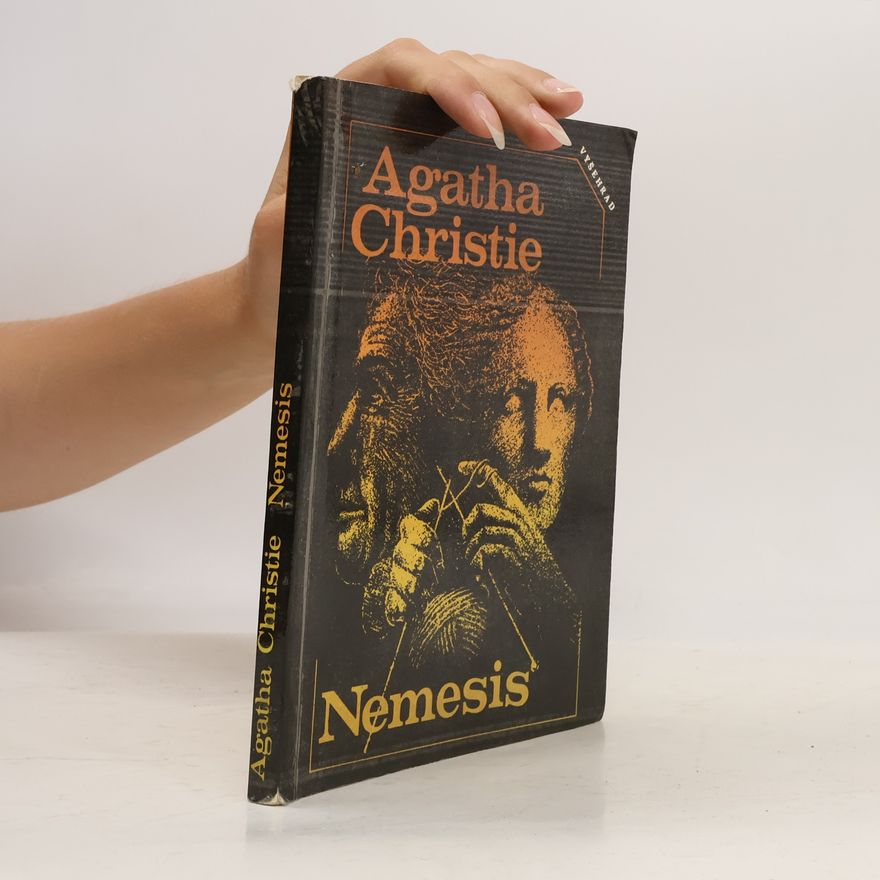 Agatha Christie Nemesis