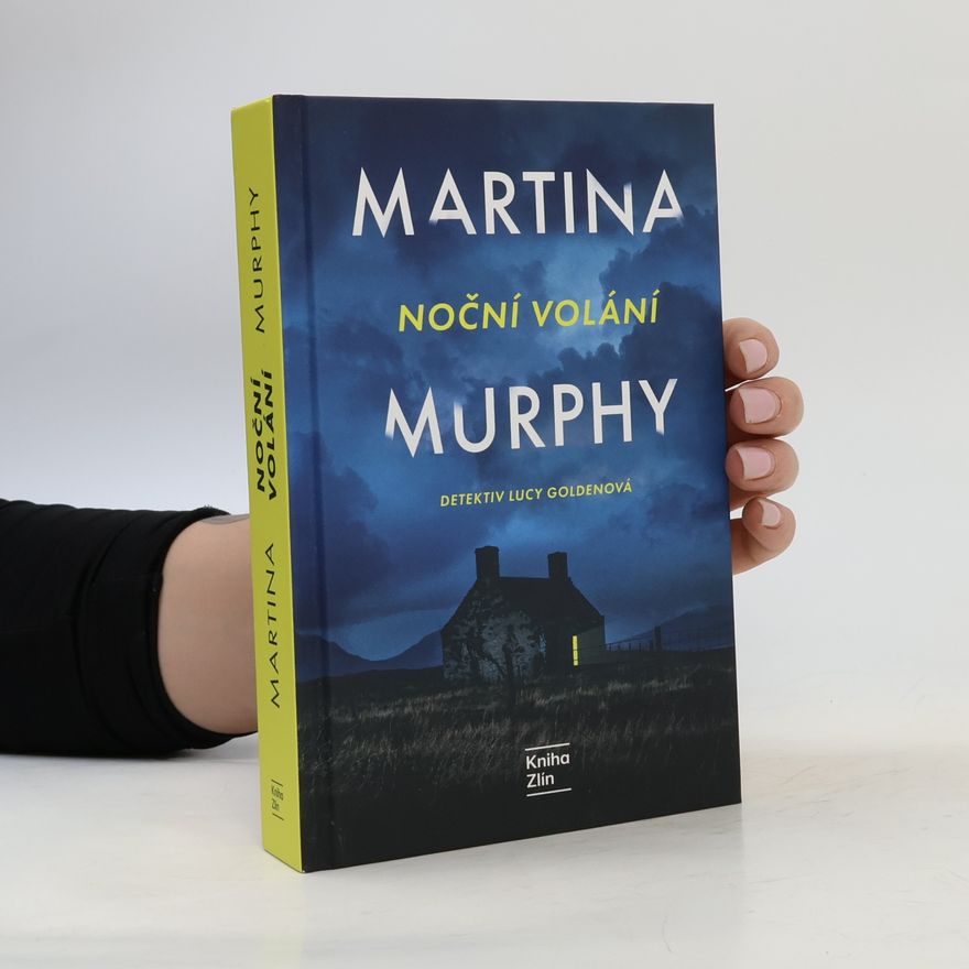 Martina Murphy Noční volání