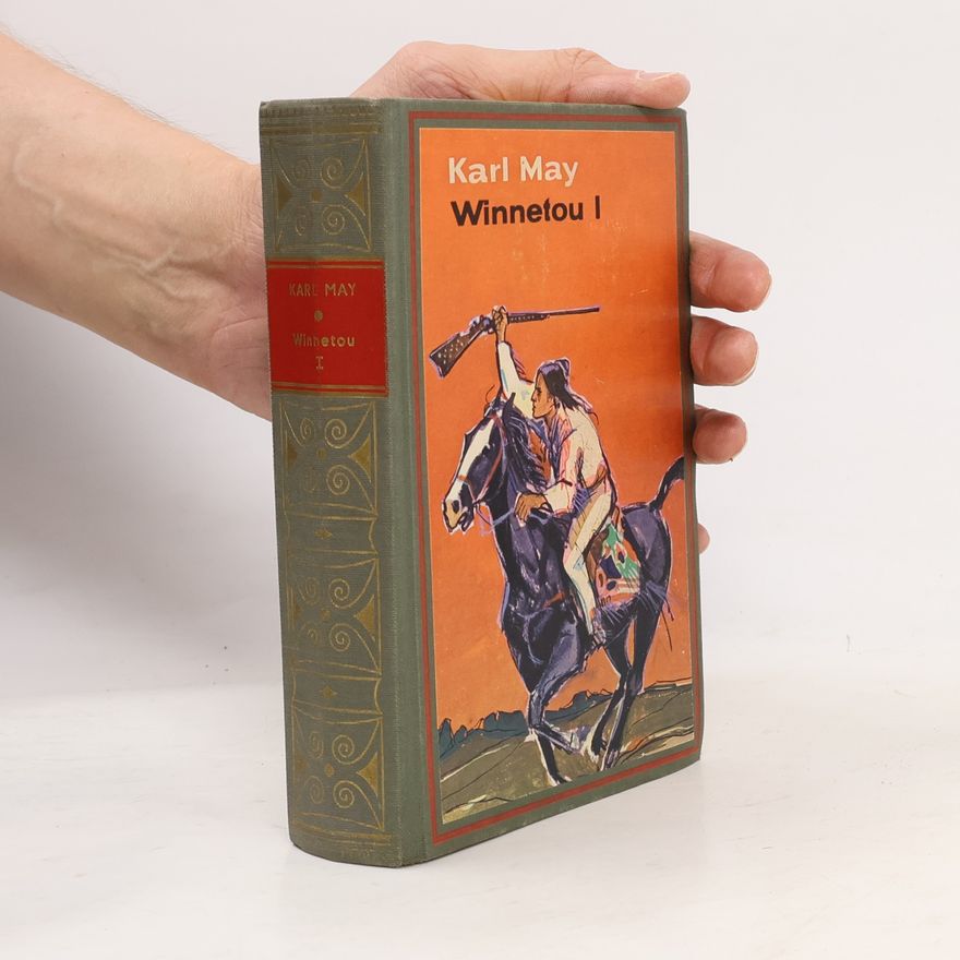 Karl May Winnetou I